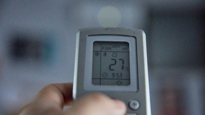 Igualdad termostatos