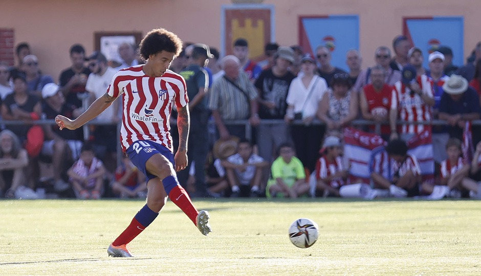 Atlético de Madrid