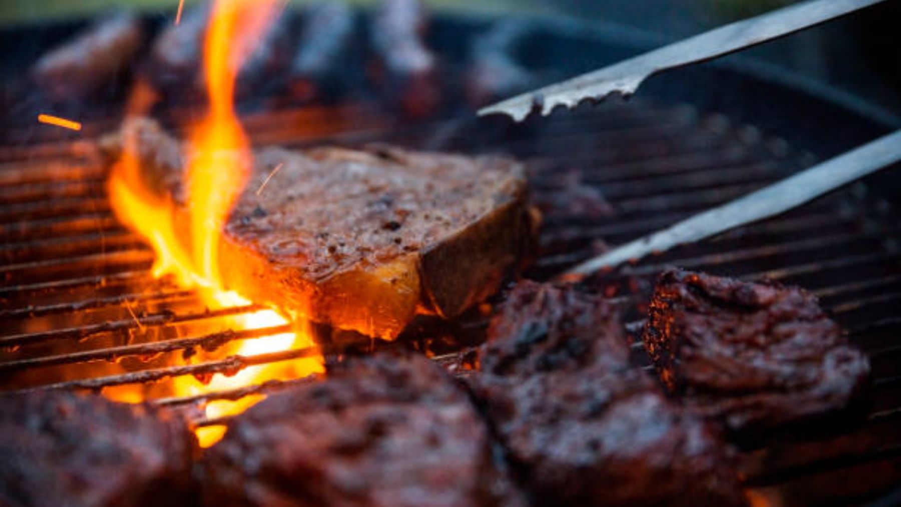 barbacoa Maisons Du Monde