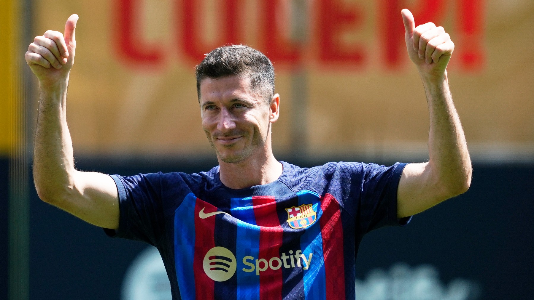 Lewandowski