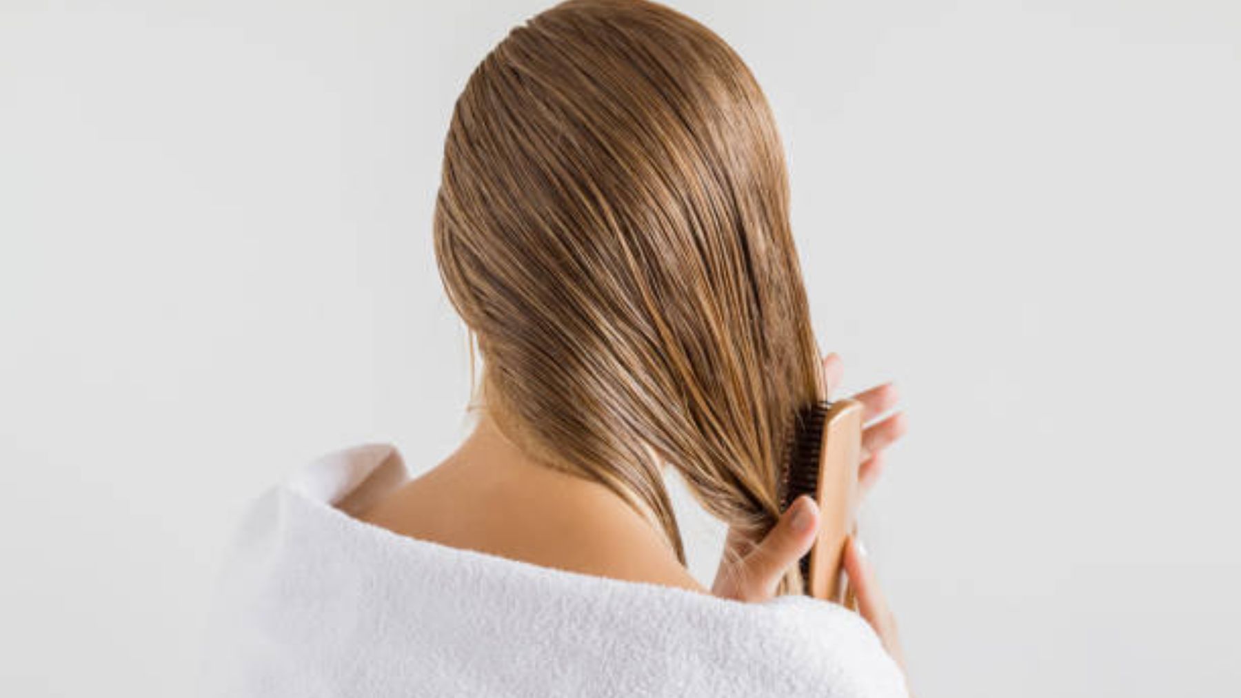 Descubre el truco viral para cuidar de tu cabello