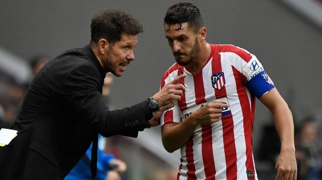 Simeone Koke