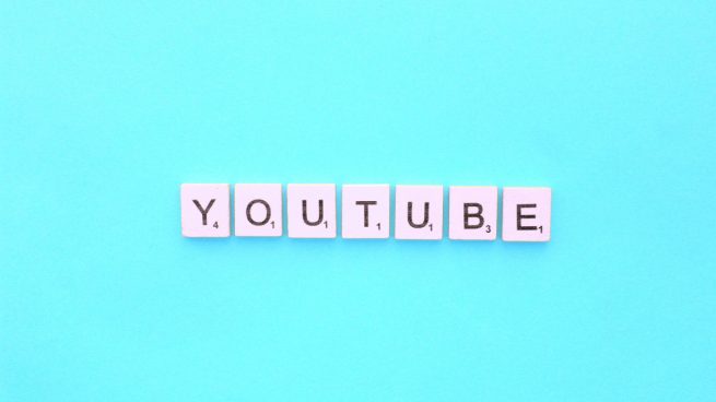 vídeos YouTube