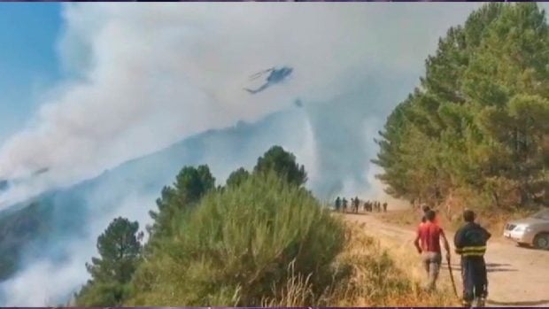 incendio