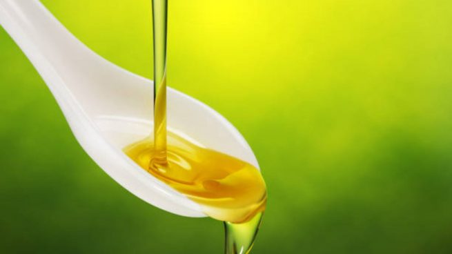 aceite oliva virgen extra lactancia destete