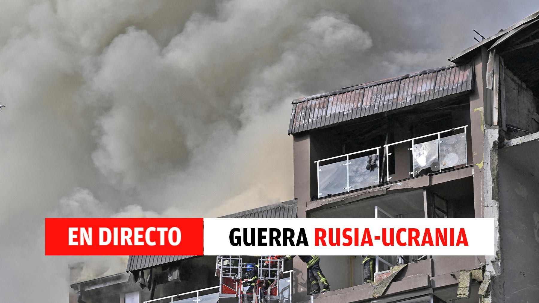 Guerra en Ucrania, en directo: minuto a minuto de la invasión rusa hoy, 9 de agosto