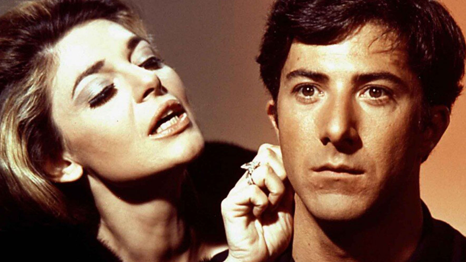 Dustin Hoffman cumple años: Las 6 mejores películas de uno de los