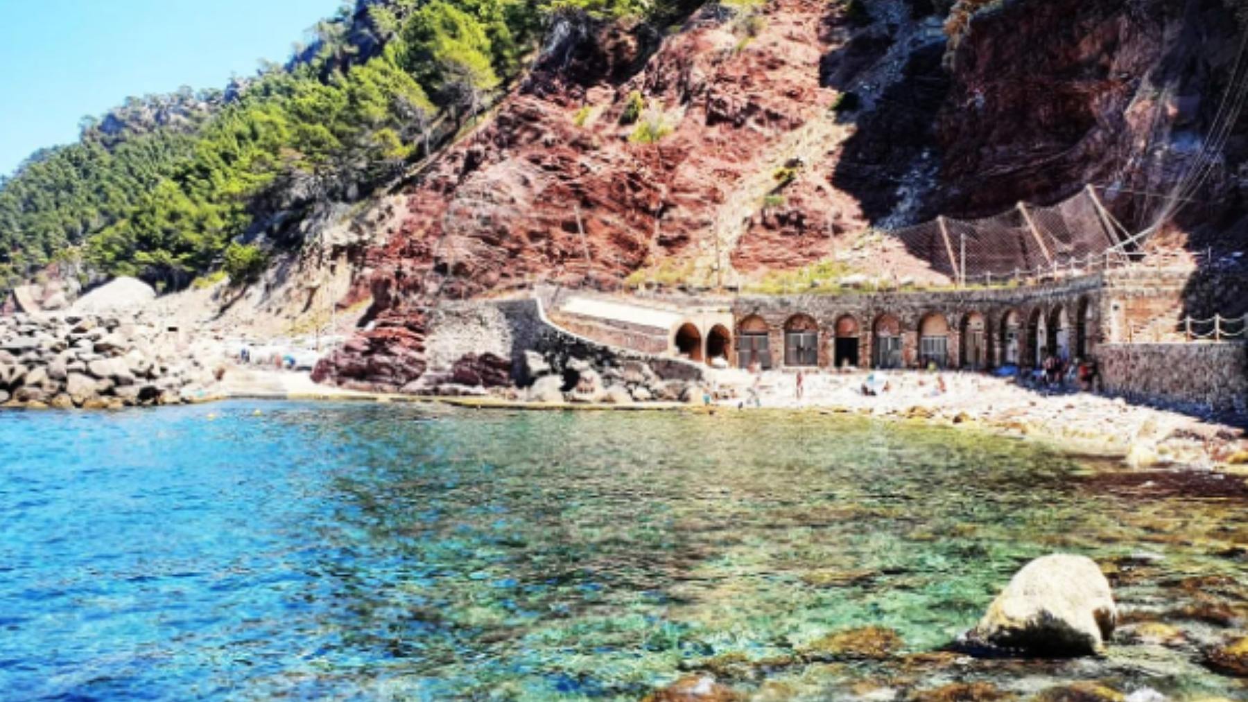 El pueblo interior de Mallorca para disfrutar del turismo en familia
