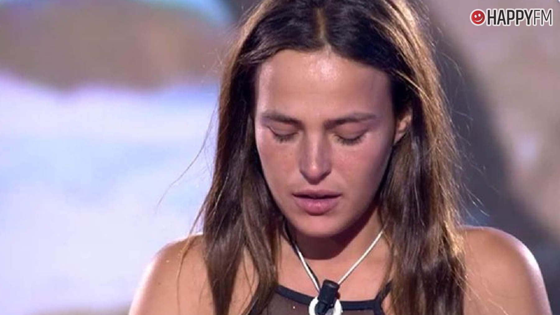 Marta Peñate.