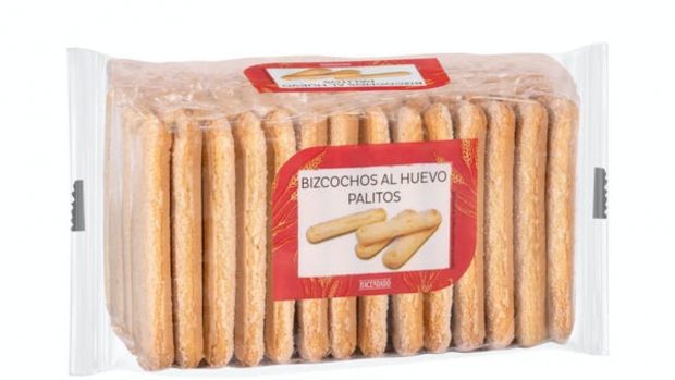 Mercadona merienda