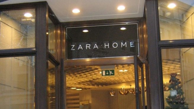 novedad Zara Home