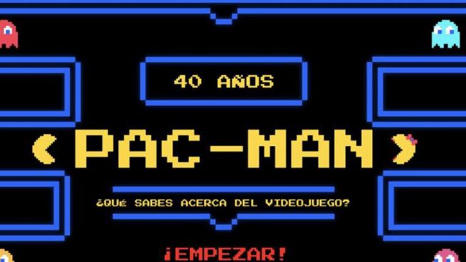 Pac Man