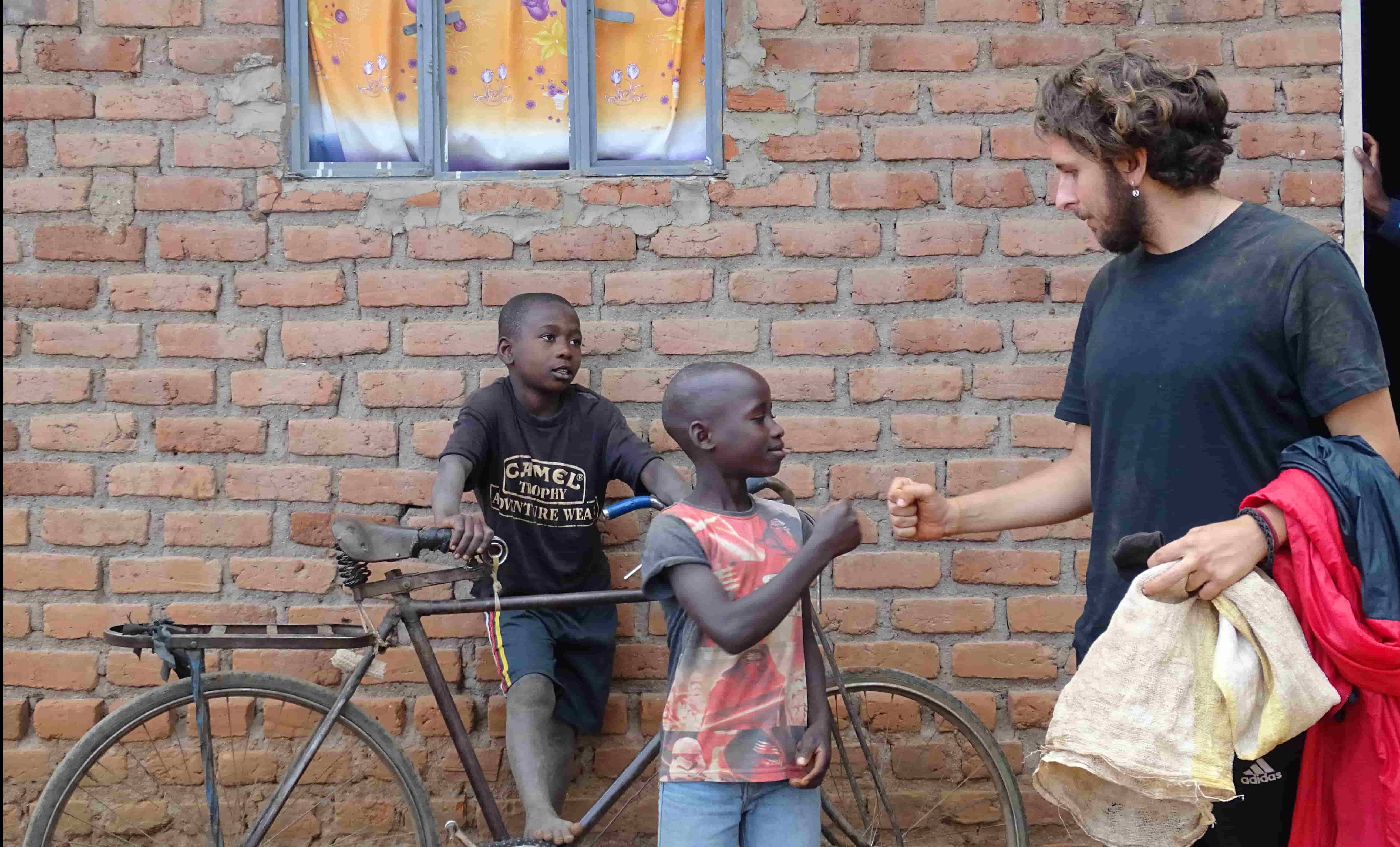 Cultura de Africa
