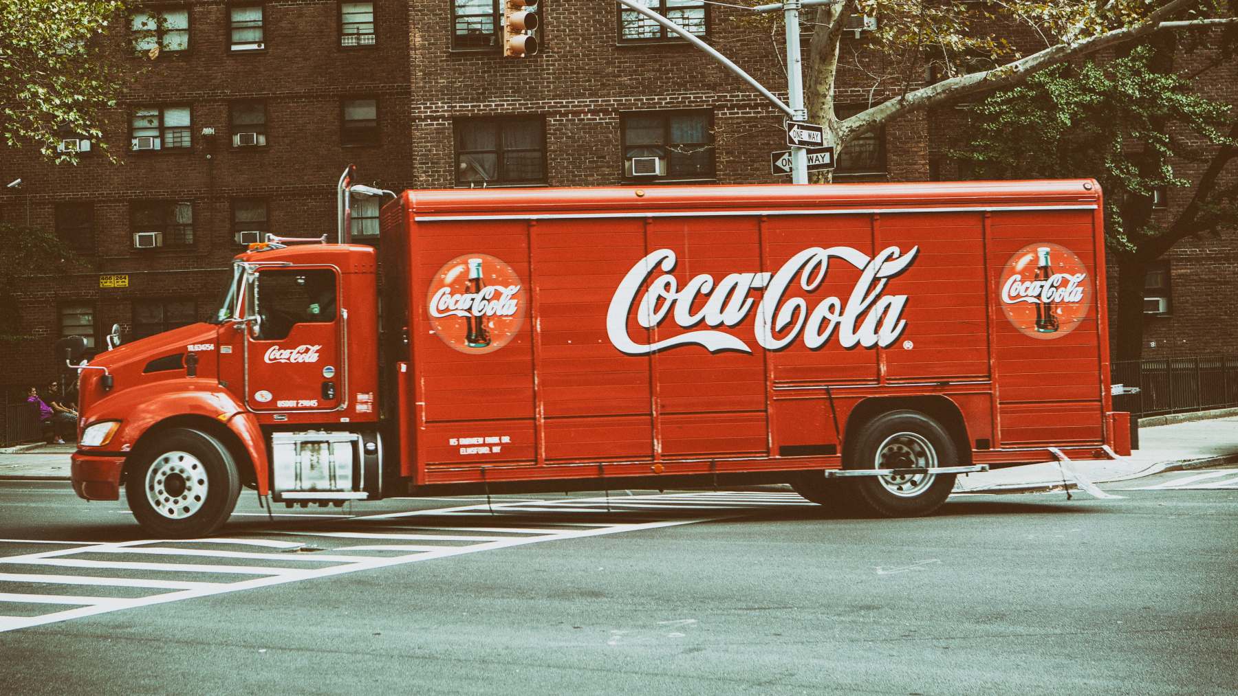 Quién y cómo fundó la Coca-Cola?