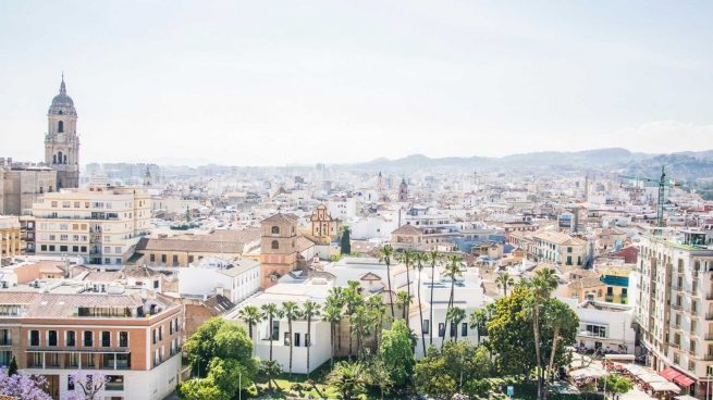 casetas feria malaga