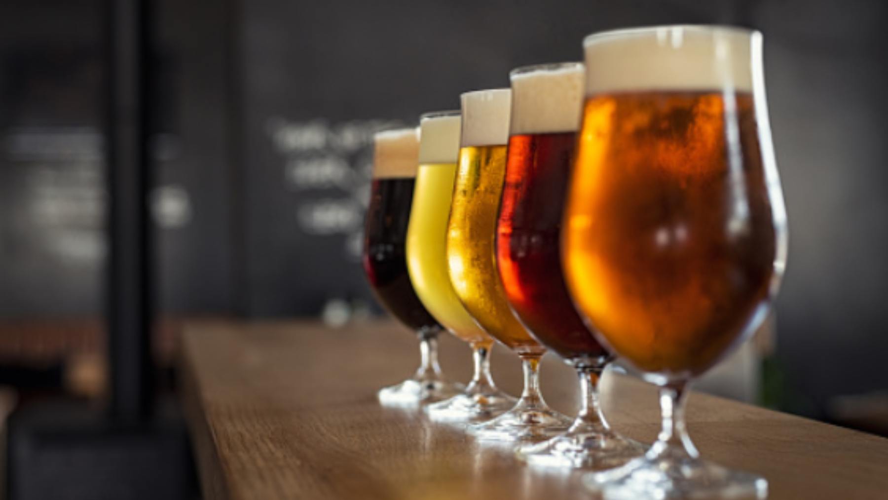 ¡Alerta máxima! La producción de cerveza podría llegar a su fin