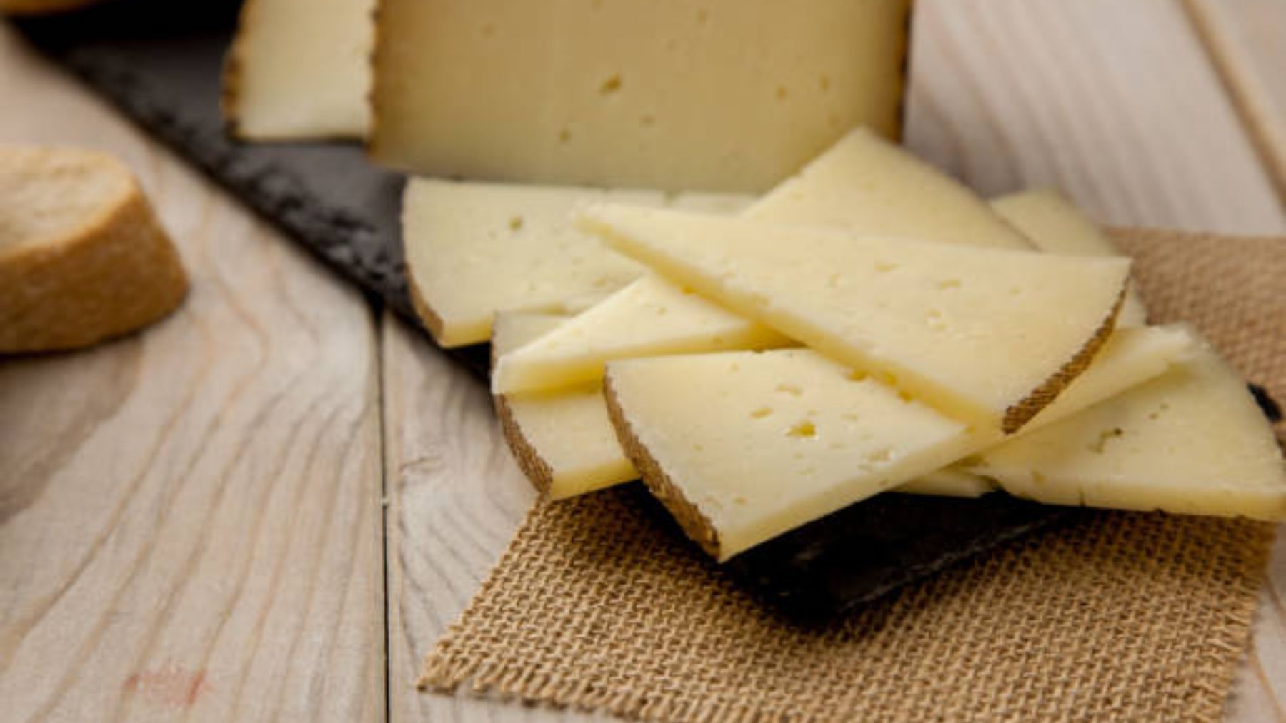 El queso más increíble que probarás jamás está en este supermercado