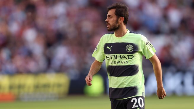 Bernardo Silva