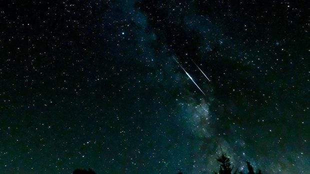 Perseidas