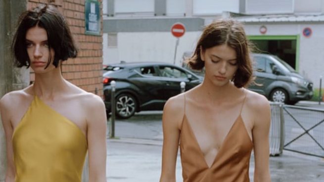 Los 12 vestidos de Zara, H&M y Massimo Dutti para disfrutar de una fiesta