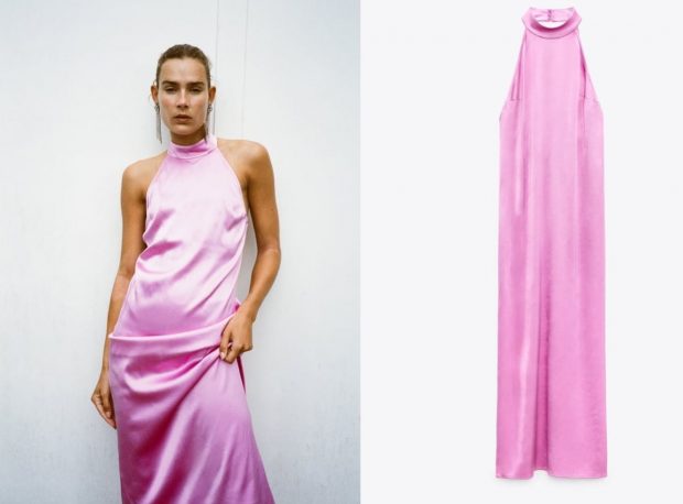 Los 12 vestidos de Zara, H&M y Massimo Dutti para disfrutar de una fiesta