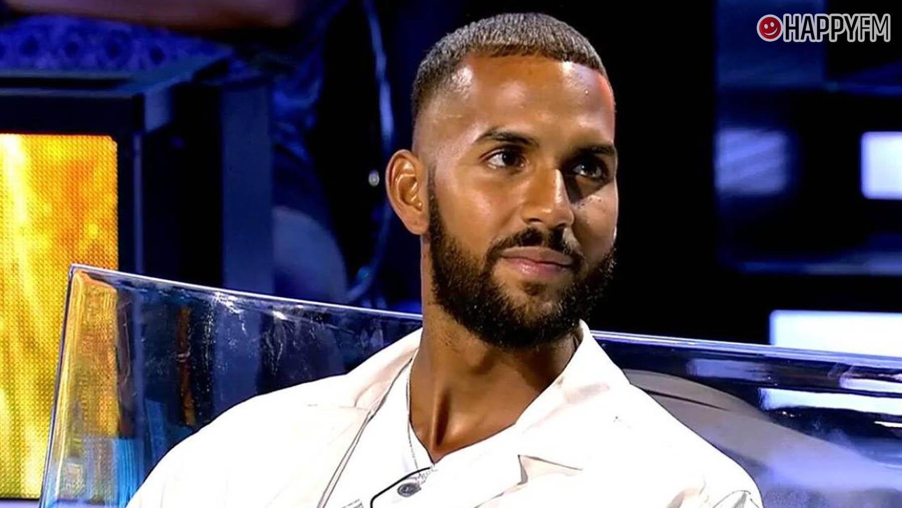 Yulen Pereira.