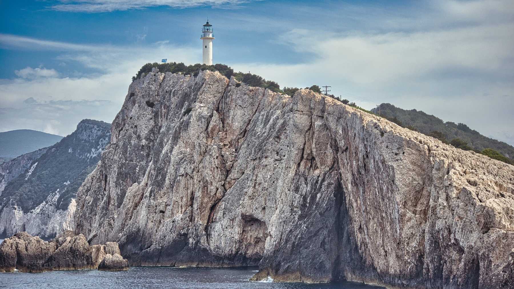 La alternativa barata a Mykonos