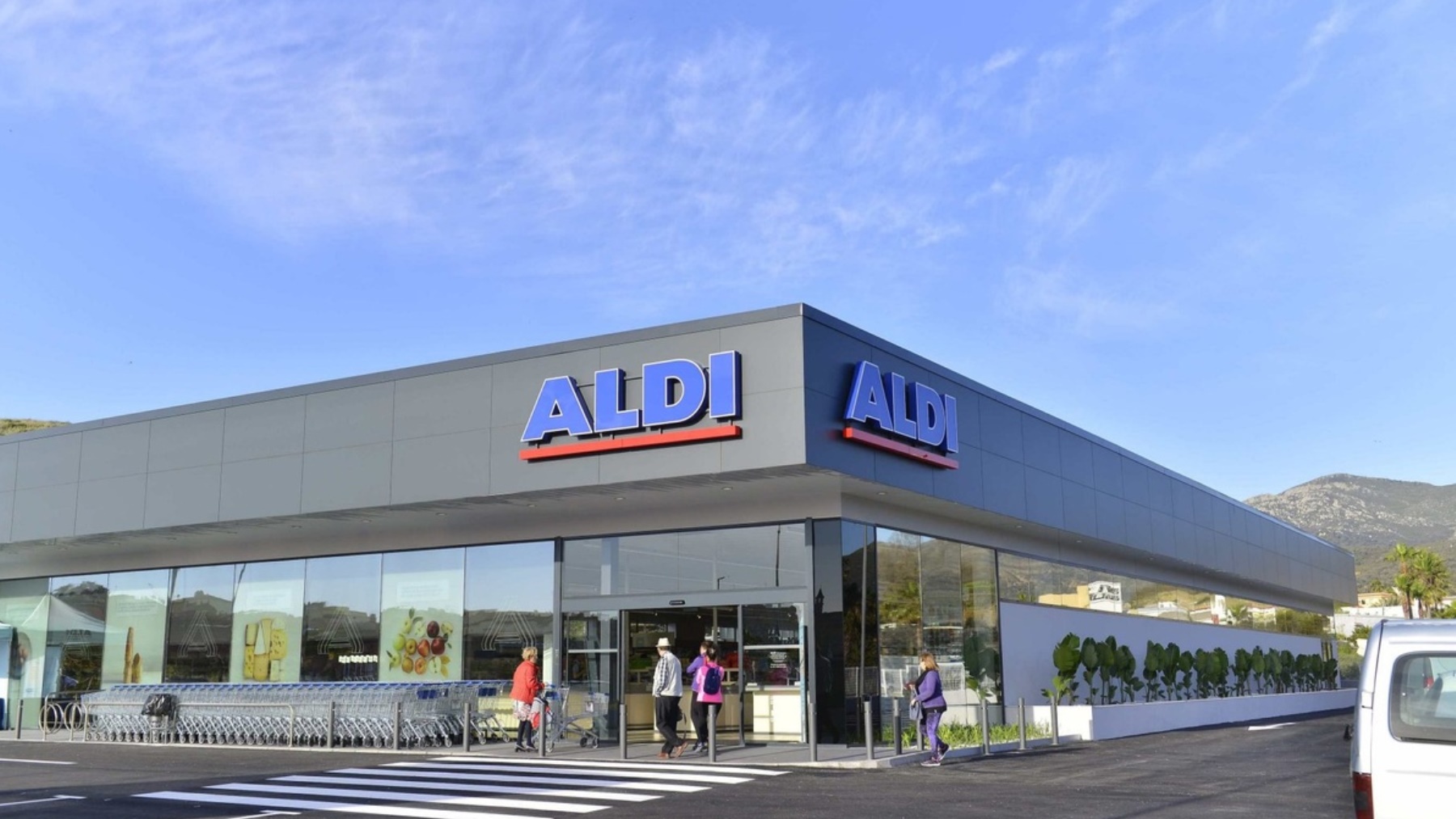 Éxito brutal con la exquisitez de Aldi en comida rápida casera