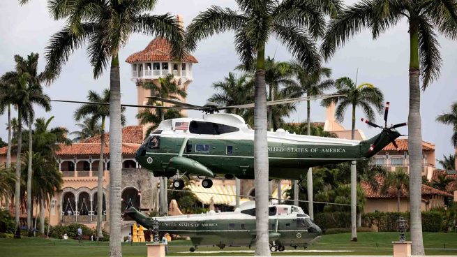 Trump Mar-a-Lago