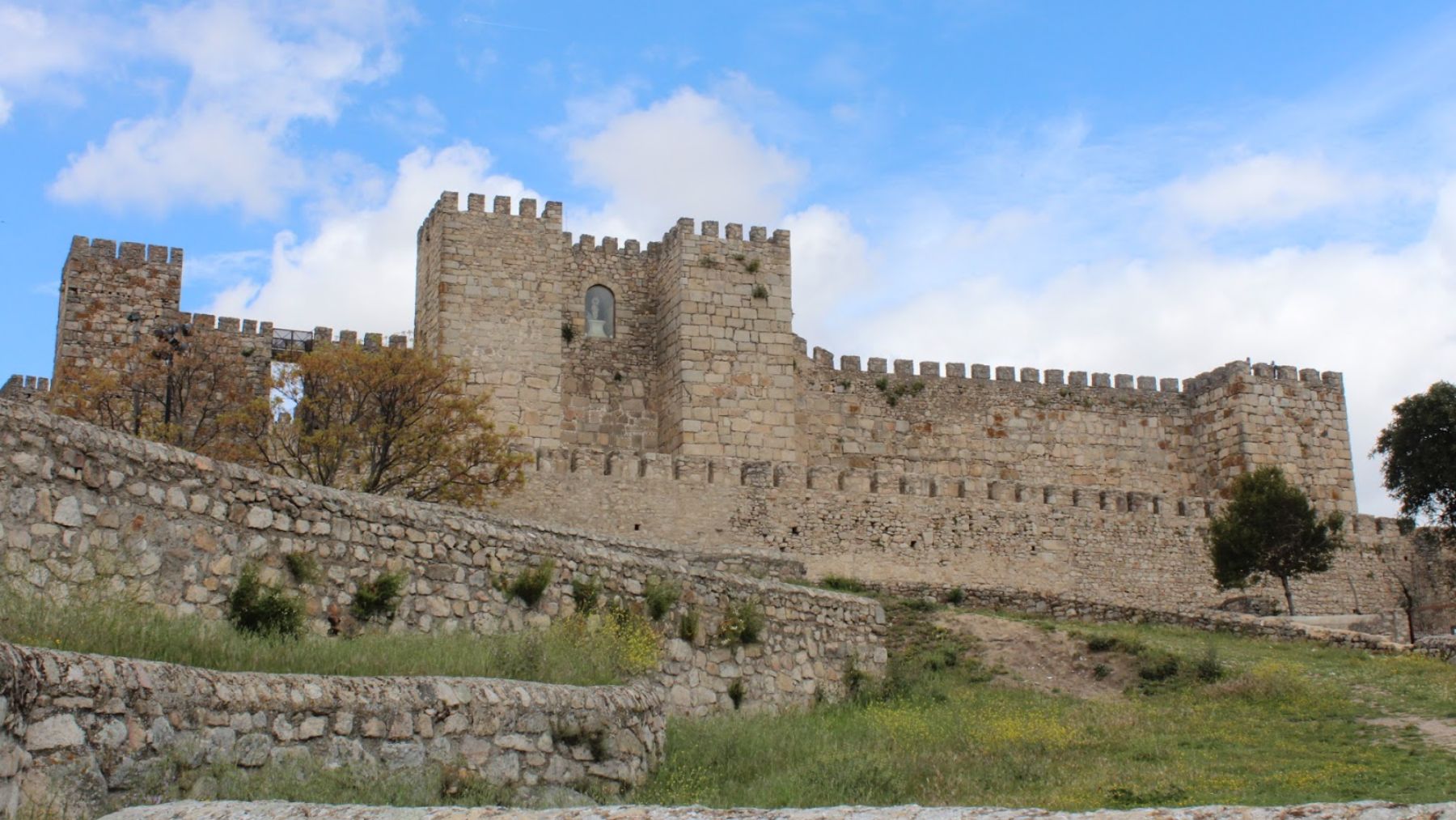 Descubre el pueblo medieval más bonito de España