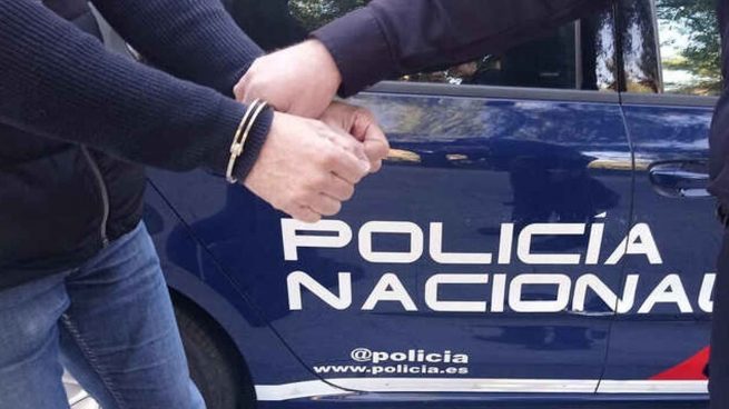 Detenido en Palma por masturbarse delante de su hija menor