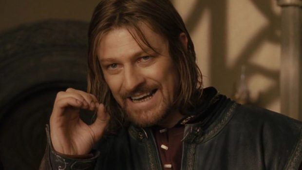 Sean Bean