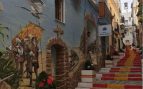 La calle más instagrameable que jamás verás en el mundo está en España