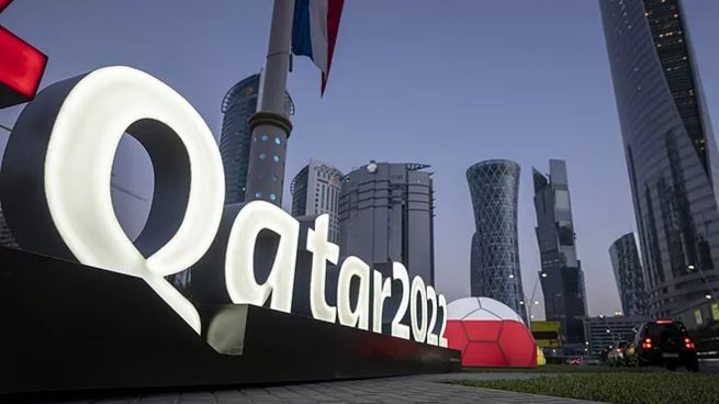 Qatar alquiler