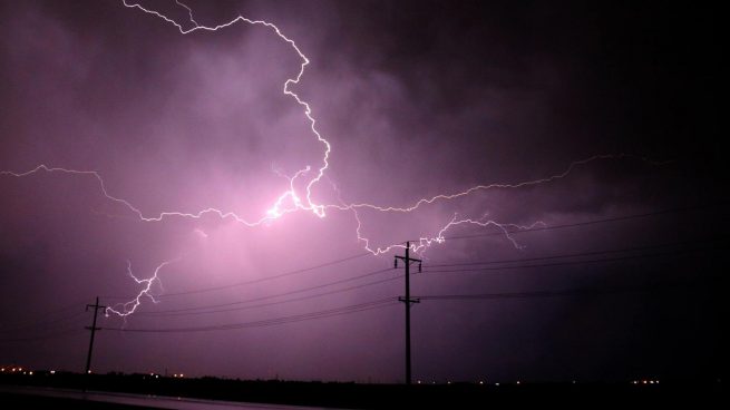 Las tormentas ponen en alerta máxima a Madrid: esto es lo que se viene