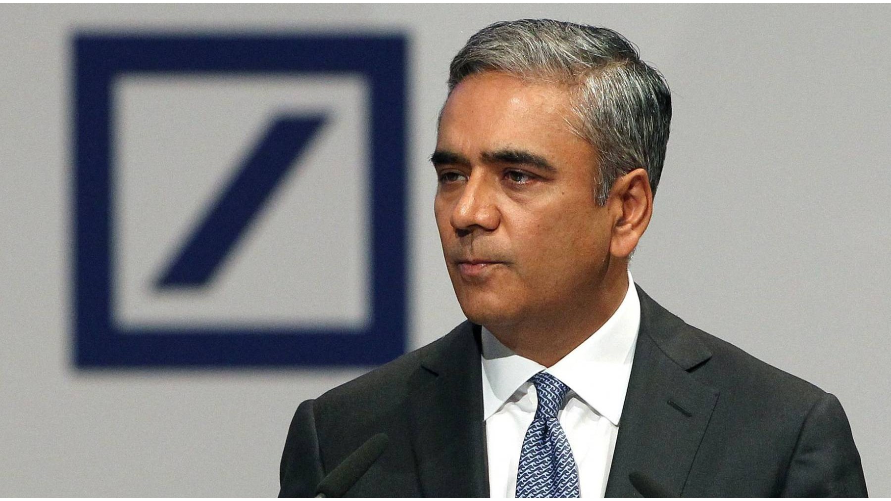 Anshu Jain