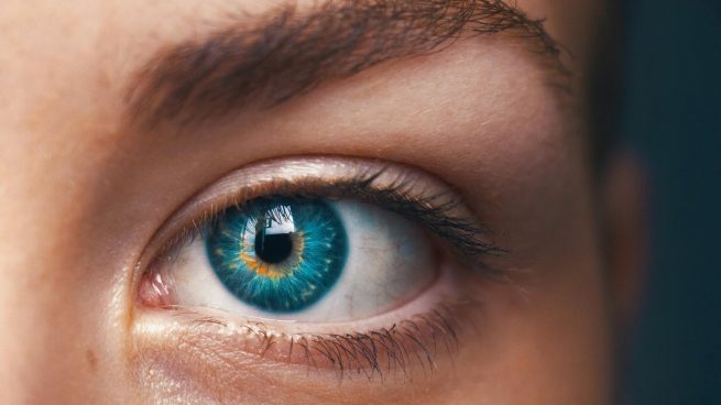 Cuántos colores puede distinguir el ojo humano