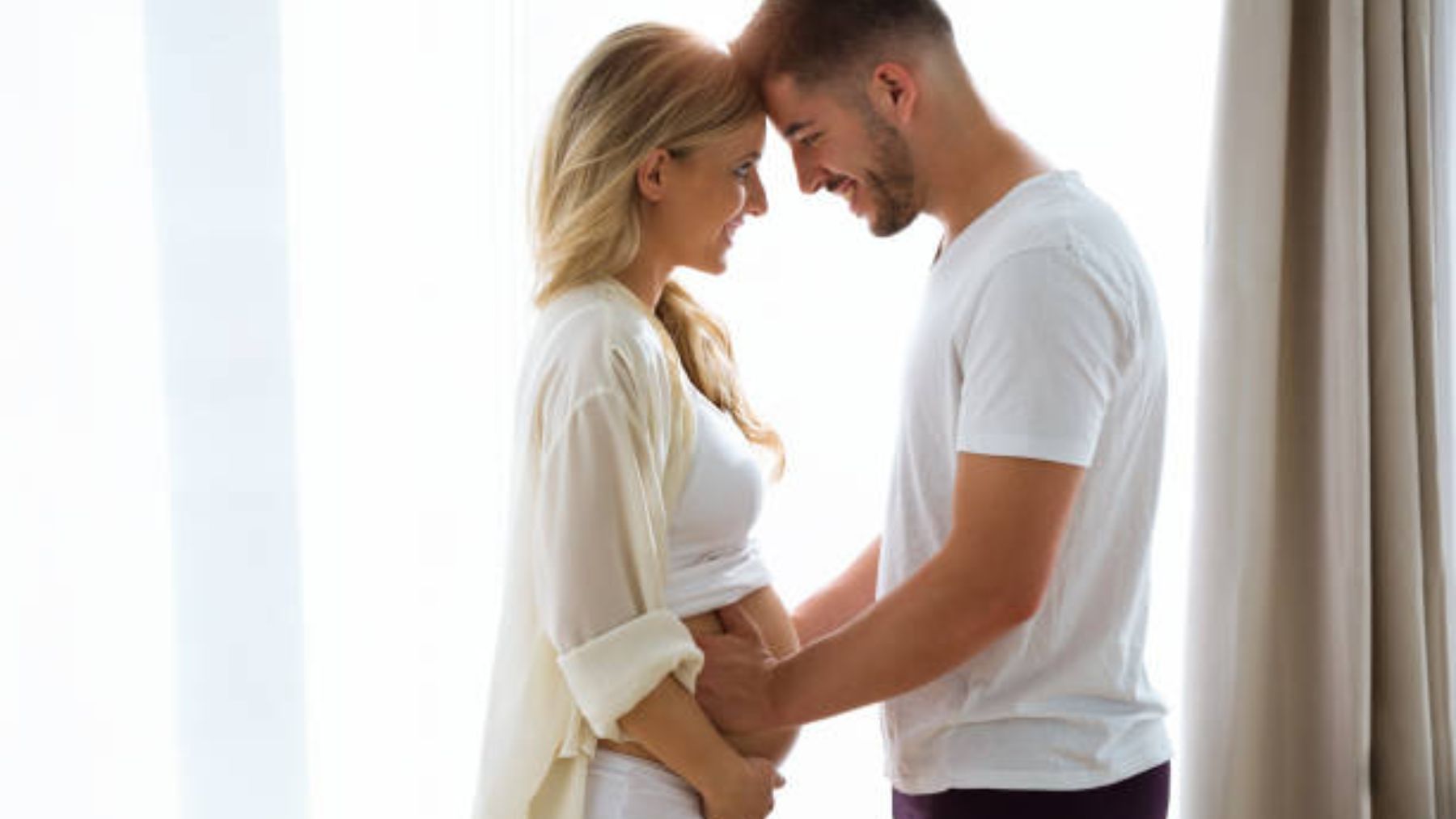 Oxitocina Y Embarazo Qué Saber De La Hormona Del Amor 6933