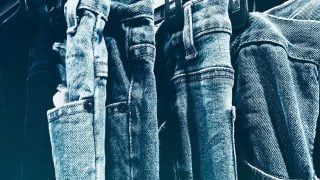 La curiosa razón por la que los pantalones vaqueros tienen un bolsillo muy pequeño