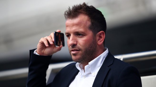 Rafael van der Vaart