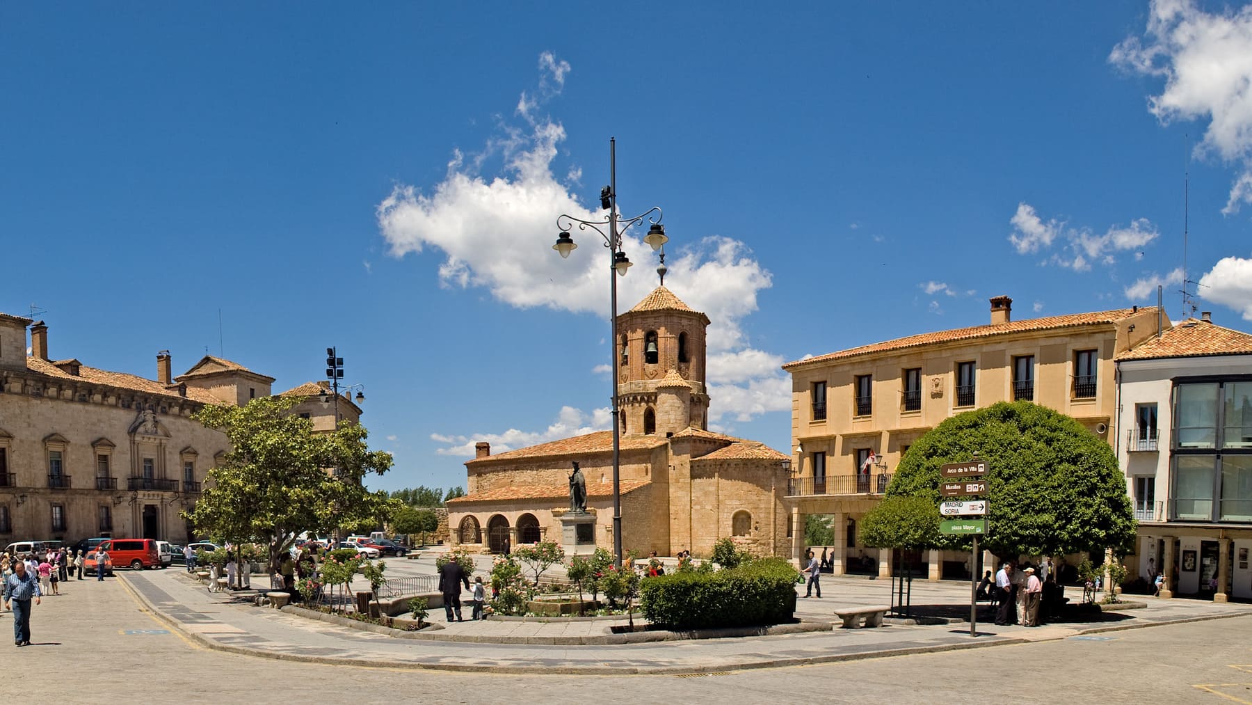 Almazán