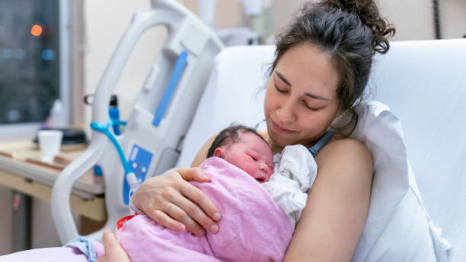 Descubre cómo puedes evitar las laceraciones durante el parto