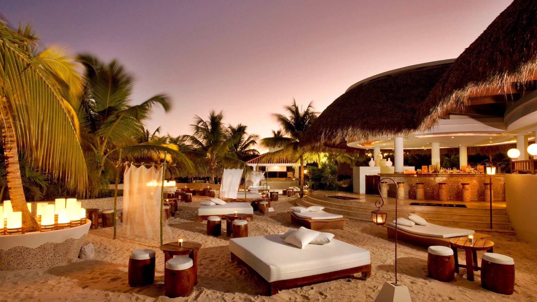 Meliá Hotels International en República Dominicana