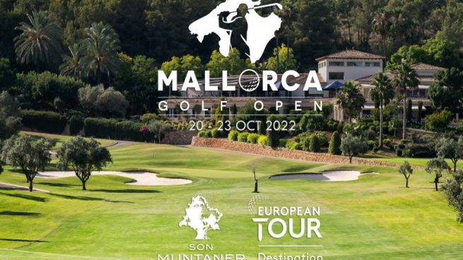 Mallorca Golf Open 2022