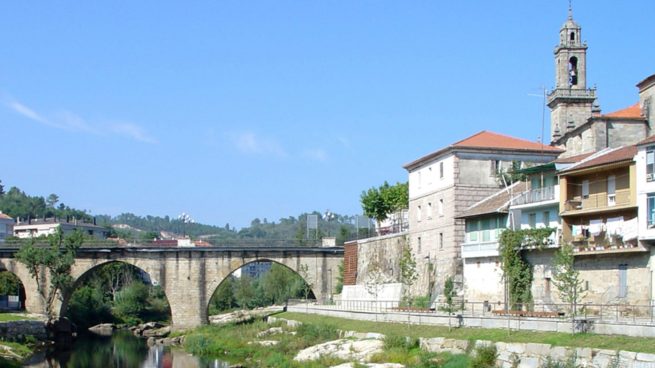 Pueblo más bonito de Galicia