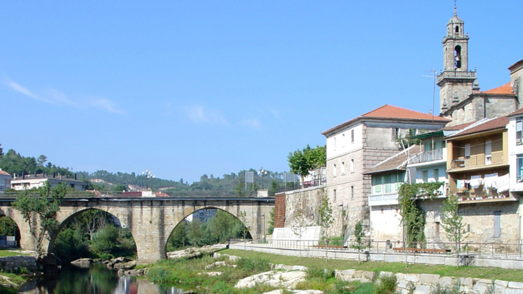 Ribadavia