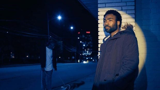 Donald Glover