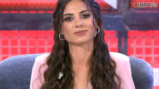 Gema Aldón se ha convertido en la nueva estrella de Telecinco