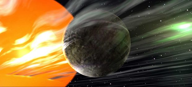 Exoplanetas