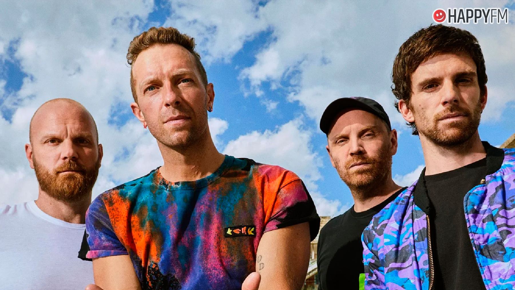 coldplay.